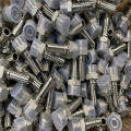 BSP JIC NPT thread standard hydraulic hose fitting/ hydraulic parts